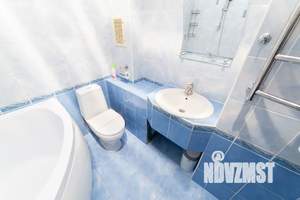 1-к квартира, посуточно, 40м2, 9/11 этаж