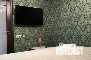 2-к квартира, посуточно, 61м2, 1/16 этаж