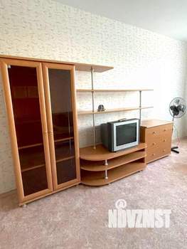 1-к квартира, на длительный срок, 42м2, 12/16 этаж