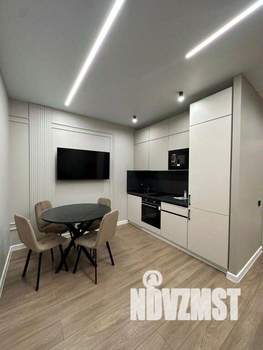 1-к квартира, посуточно, 60м2, 1/1 этаж