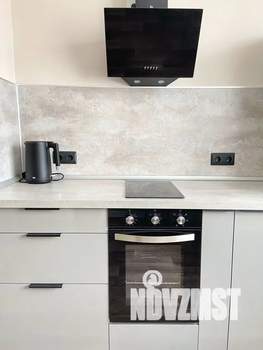 1-к квартира, посуточно, 34м2, 9/18 этаж