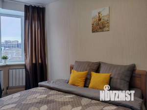 2-к квартира, посуточно, 55м2, 1/1 этаж