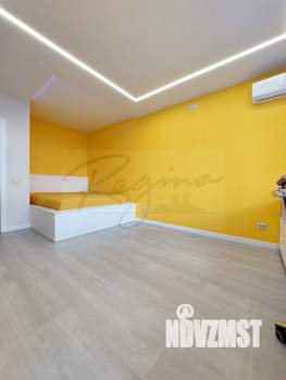 1-к квартира, на длительный срок, 42м2, 11/27 этаж