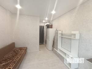 Студия квартира, на длительный срок, 18м2, 3/9 этаж