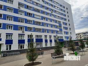 1-к квартира, на длительный срок, 34м2, 3/9 этаж