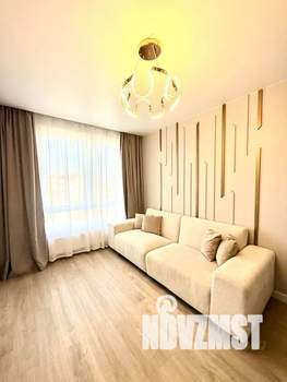 2-к квартира, посуточно, 52м2, 11/29 этаж