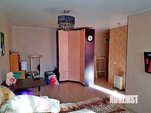 1-к квартира, на длительный срок, 33м2, 2/5 этаж