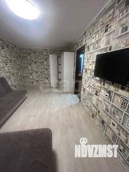 1-к квартира, на длительный срок, 50м2, 2/9 этаж