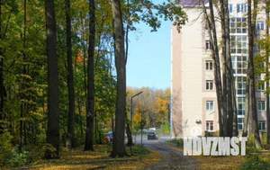 1-к квартира, посуточно, 23м2, 1/1 этаж