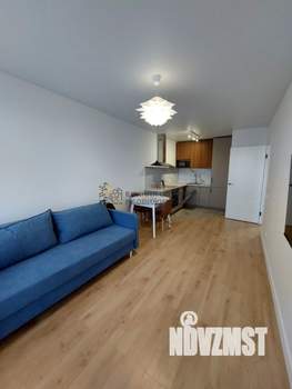 2-к квартира, на длительный срок, 43м2, 4/26 этаж