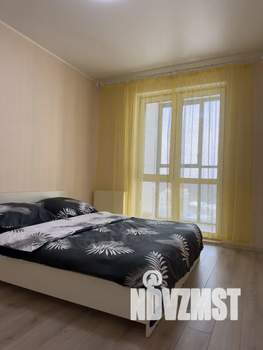 2-к квартира, посуточно, 52м2, 9/17 этаж