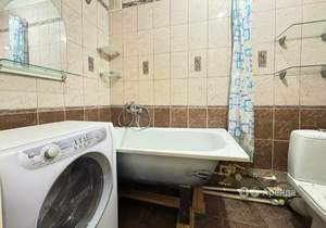 1-к квартира, на длительный срок, 33м2, 2/9 этаж