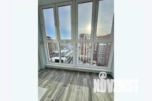 2-к квартира, посуточно, 60м2, 13/25 этаж