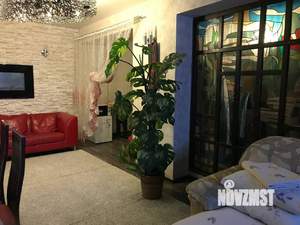 1-к квартира, посуточно, 54м2, 1/5 этаж