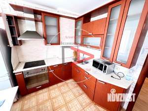 2-к квартира, на длительный срок, 60м2, 6/12 этаж