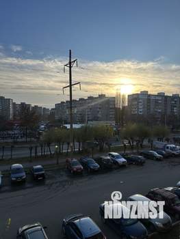 2-к квартира, на длительный срок, 50м2, 3/12 этаж