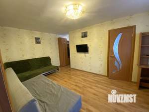 2-к квартира, посуточно, 56м2, 1/1 этаж