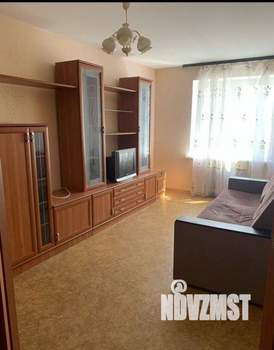 1-к квартира, на длительный срок, 33м2, 10/10 этаж