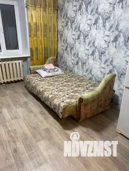 Студия квартира, посуточно, 19м2, 5/5 этаж