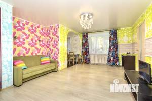 2-к квартира, на длительный срок, 45м2, 1/5 этаж