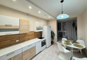 2-к квартира, на длительный срок, 78м2, 7/20 этаж