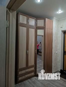 1-к квартира, на длительный срок, 35м2, 15/25 этаж