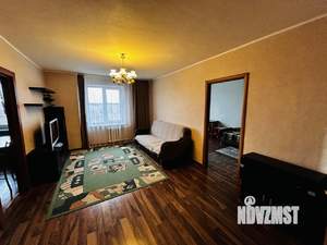 3-к квартира, на длительный срок, 78м2, 11/17 этаж