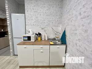 4-к квартира, посуточно, 32м2, 1/1 этаж