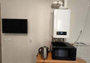 2-к квартира, на длительный срок, 40м2, 2/6 этаж