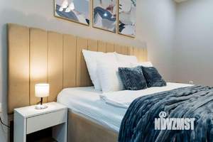 2-к квартира, посуточно, 65м2, 1/1 этаж