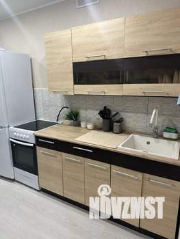 1-к квартира, посуточно, 35м2, 12/13 этаж