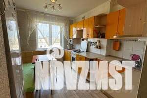 1-к квартира, посуточно, 34м2, 9/9 этаж