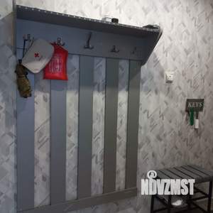 2-к квартира, на длительный срок, 45м2, 2/5 этаж