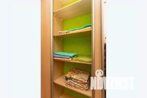 1-к квартира, посуточно, 39м2, 11/26 этаж