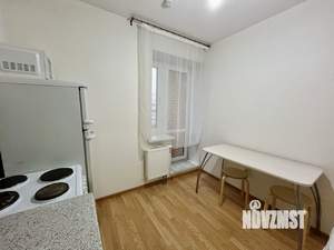 1-к квартира, посуточно, 34м2, 6/26 этаж