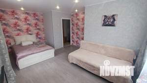 1-к квартира, посуточно, 32м2, 2/5 этаж