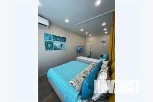 1-к квартира, посуточно, 33м2, 21/24 этаж