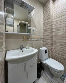 1-к квартира, на длительный срок, 40м2, 25/25 этаж