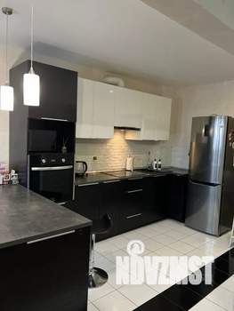 2-к квартира, посуточно, 45м2, 5/7 этаж