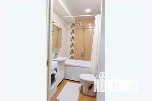 2-к квартира, посуточно, 45м2, 1/6 этаж