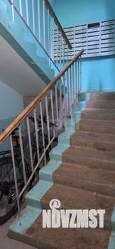 1-к квартира, на длительный срок, 22м2, 5/9 этаж