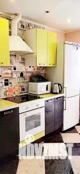 2-к квартира, посуточно, 55м2, 2/15 этаж