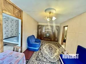 2-к квартира, на длительный срок, 45м2, 2/5 этаж