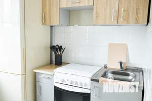 2-к квартира, посуточно, 42м2, 5/6 этаж