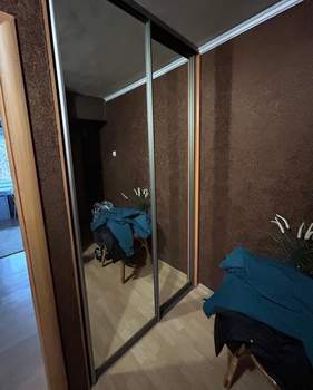2-к квартира, на длительный срок, 42м2, 4/9 этаж