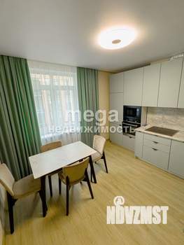 2-к квартира, на длительный срок, 57м2, 12/25 этаж