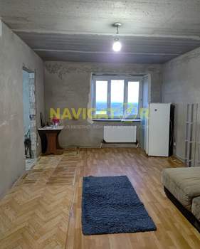 2-к квартира, на длительный срок, 58м2, 13/18 этаж