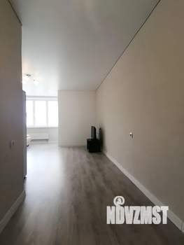 Студия квартира, посуточно, 25м2, 9/22 этаж
