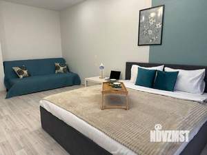 2-к квартира, посуточно, 53м2, 1/1 этаж