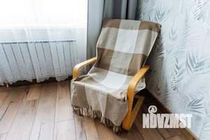 1-к квартира, посуточно, 32м2, 15/24 этаж